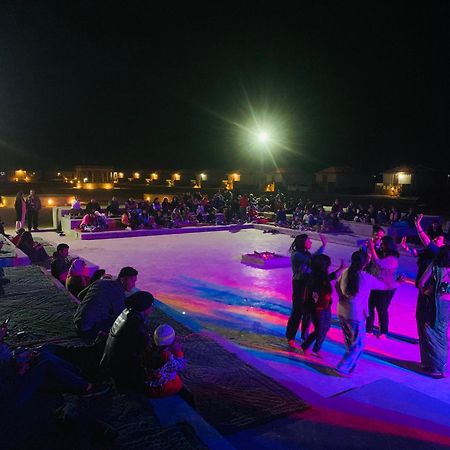 Jaisalmer Sand Dunes Luxury Camp And Resort 外观 照片