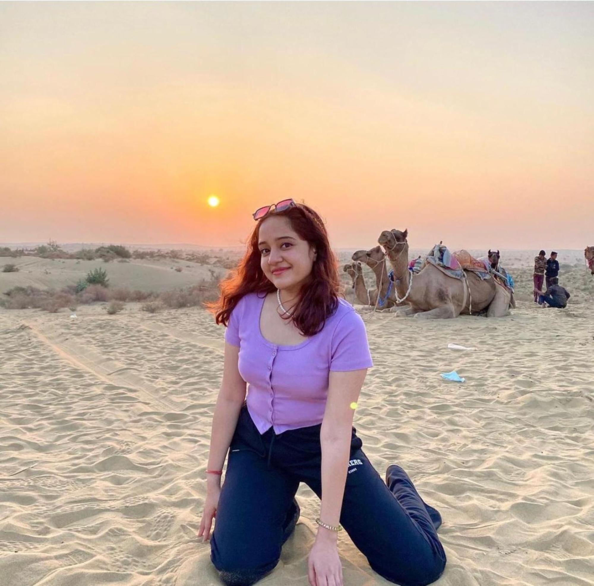 Jaisalmer Sand Dunes Luxury Camp And Resort 外观 照片