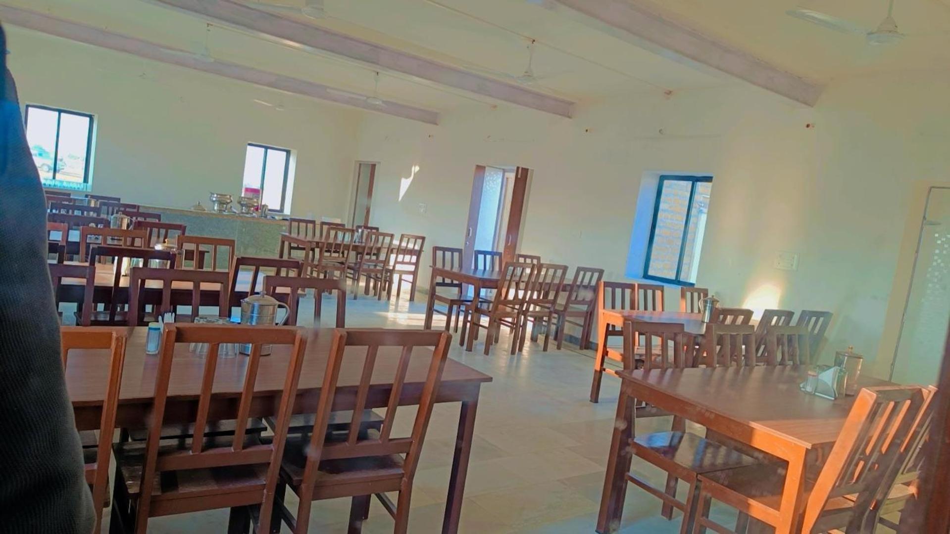 Jaisalmer Sand Dunes Luxury Camp And Resort 外观 照片