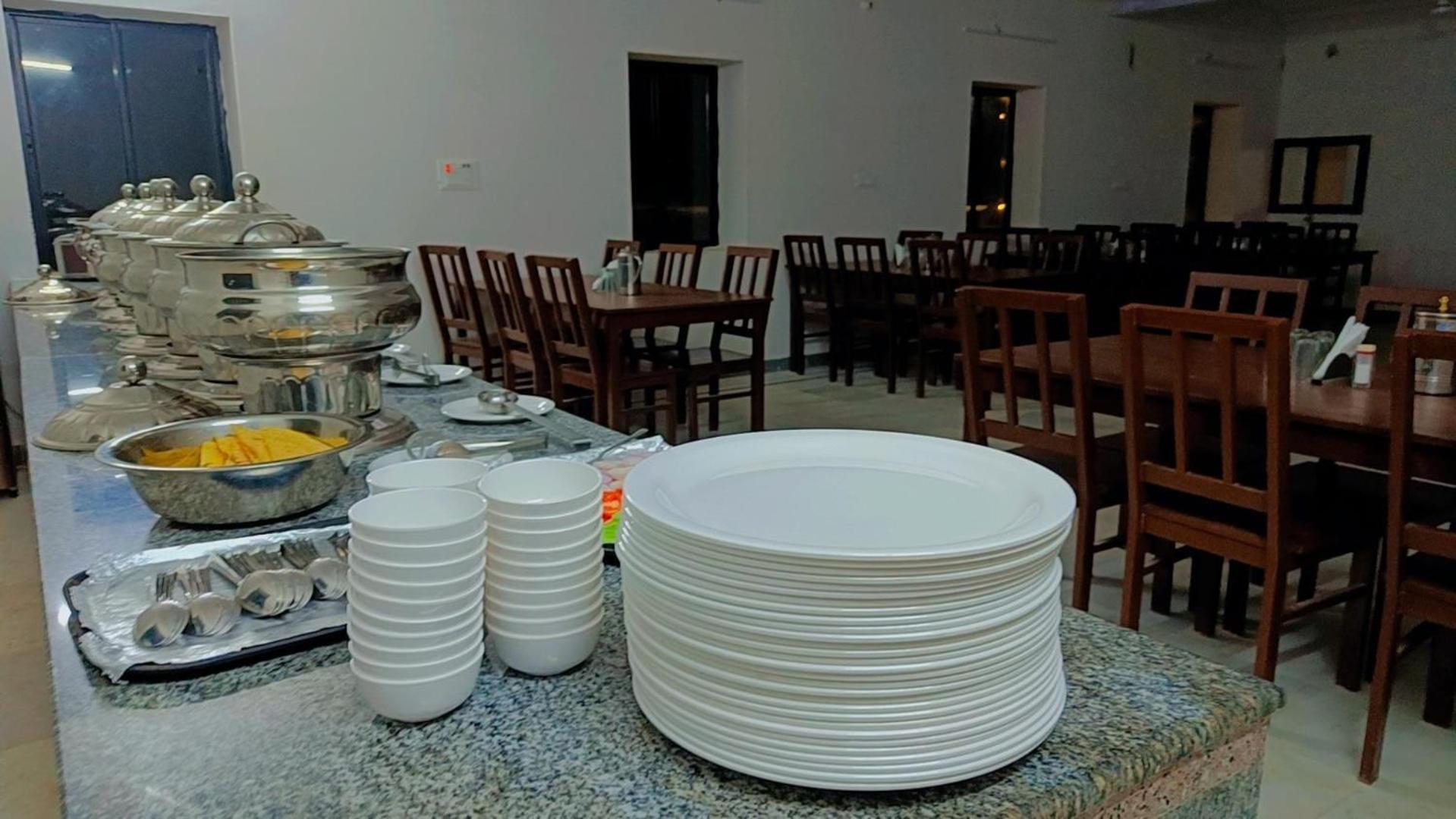 Jaisalmer Sand Dunes Luxury Camp And Resort 外观 照片